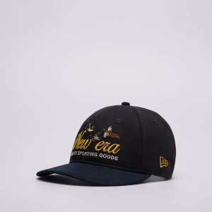 New Era Czapka Ne Suede Pc 950 Rc Newera Nvy None granatowy