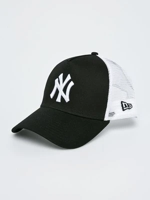 New Era - Czapka New York Yankees 11588491-blk