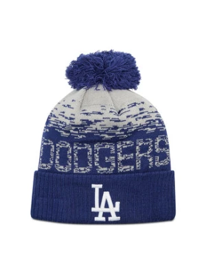 New Era Czapka Ombre Los Angeles Dodgers 11796967 Granatowy