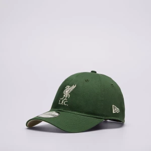 New Era Czapka Seasonal 920 Liverpool Liverpool Fc zielony
