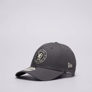 New Era Czapka Seasonal 940 Chelsea Chelsea Fc Lion Crest szary