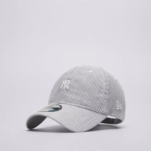 New Era Czapka Seersucker 920 Nyy New York Yankees