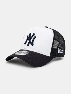New Era Czapka TEAM COLOUR BLOCK 9FORTY® AF TRUCKER