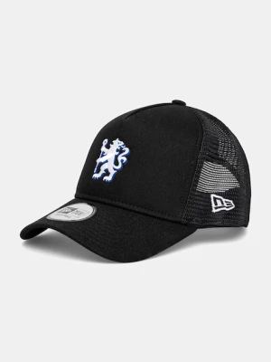 New Era czapka trucker CHELSEA PATCH TRUCKER