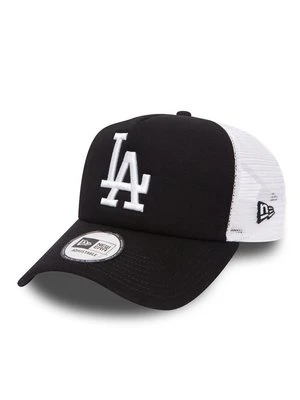 Zdjęcie produktu New Era - Czapka Trucker Los Angeles Dodgers 11405498.CLEAN.TRUCKER-BLAoptWHI