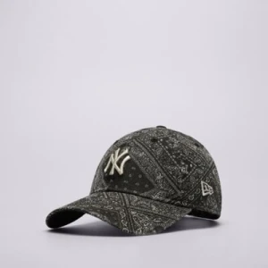New Era Czapka Washed Paisley 920 Nyy New York Yankees