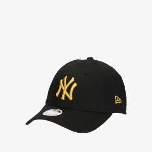 New Era Czapka Wmns Metallic Logo 940 Nyy New York Yankees