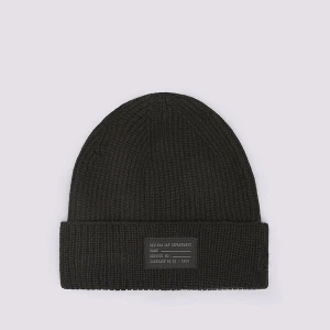 New Era Czapka Wool Mix Watch Beanie New Era Blk