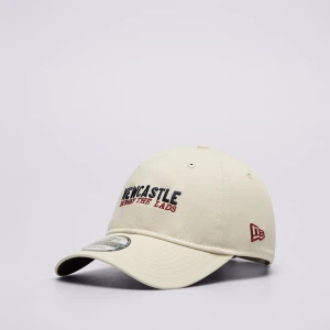 New Era Czapka Wrdmrk 920 Newcastle Newcastle United Fc beżowy