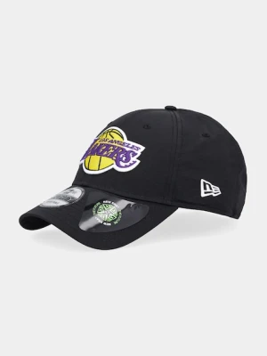 New Era czapka z daszkiem 0 kolor czarny 60691281