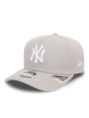 New Era Czapka z daszkiem 9Fifty Stretch 60565185 Fioletowy