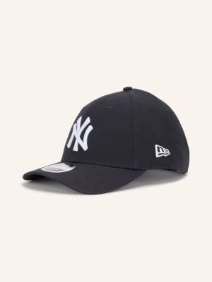 New Era Czapka Z Daszkiem 9forty® blau GRANATOWY