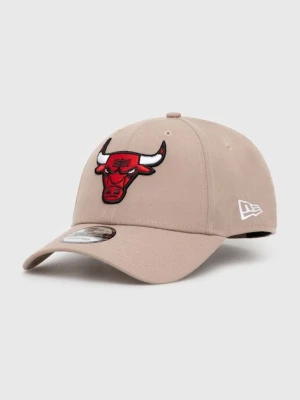 New Era czapka z daszkiem 9Forty Chicago Bulls