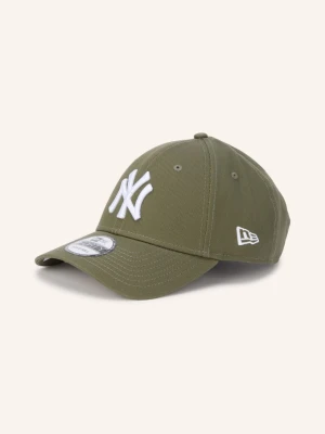 New Era Czapka Z Daszkiem 9forty gruen
