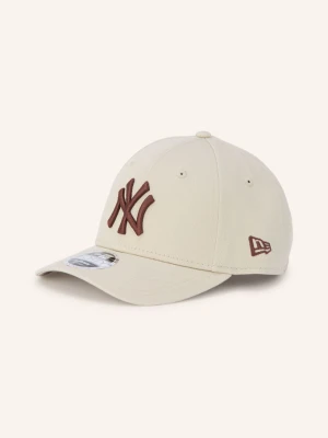 New Era Czapka Z Daszkiem 9forty® Mc beige