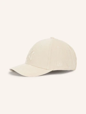 New Era Czapka Z Daszkiem 9forty® Mc beige
