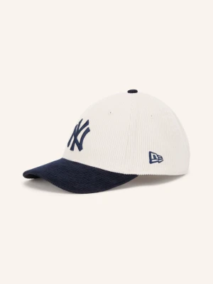 New Era Czapka Z Daszkiem 9forty® Mc beige