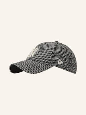 New Era Czapka Z Daszkiem 9twenty® grau