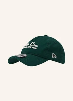 New Era Czapka Z Daszkiem 9twenty® gruen