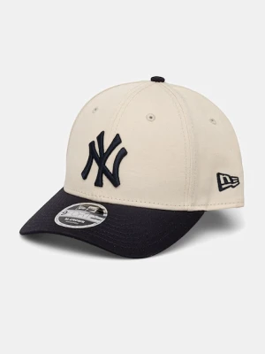 New Era czapka z daszkiem bawełniana 9FORTY® MCROWN