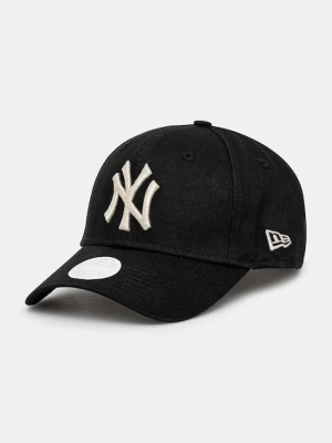 New Era czapka z daszkiem bawełniana CORE CLASSICS 9TWENTY® NEW YORK YANKEES