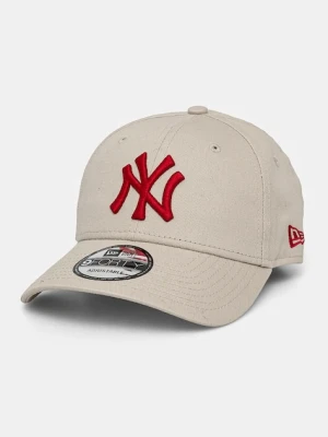 New Era czapka z daszkiem bawełniana LEAGUE ESSENTIAL 9FORTY®