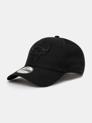 New Era czapka z daszkiem bawełniana LEAGUE ESSENTIAL 9FORTY®