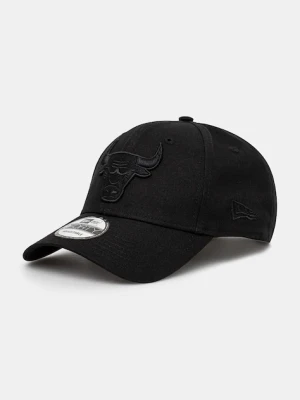 New Era czapka z daszkiem bawełniana LEAGUE ESSENTIAL 9FORTY®