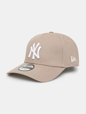 New Era czapka z daszkiem bawełniana LEAGUE ESSENTIAL 9FORTY®