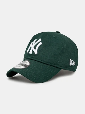 New Era czapka z daszkiem bawełniana LEAGUE ESSENTIAL 9TWENTY®