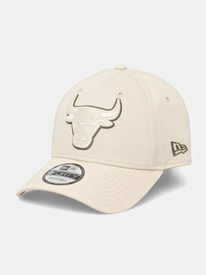 New Era czapka z daszkiem bawełniana OUTLINE 9FORTY®