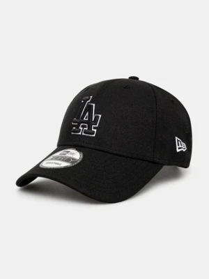 New Era czapka z daszkiem bawełniana OUTLINE 9FORTY®