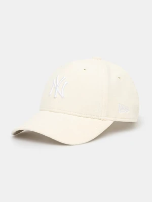 New Era czapka z daszkiem COSY 9FORTY® NEW YORK YANKEES