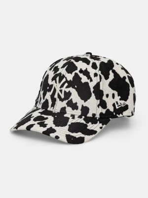 New Era czapka z daszkiem COW MIDI 9FORTY®