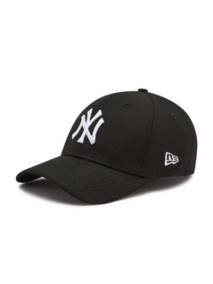 New Era Czapka z daszkiem Diamond Era 9Forty 12523907 Czarny