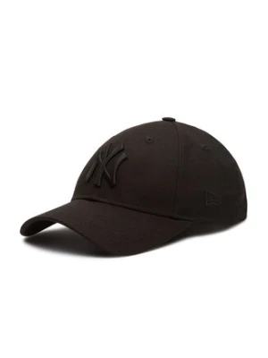 New Era Czapka z daszkiem Essential 940 12122742 Czarny