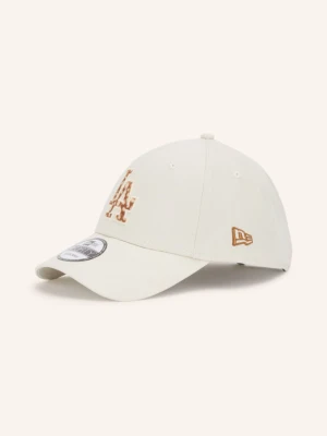 New Era Czapka Z Daszkiem Faux Pony Infill 9forty® beige