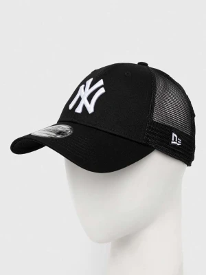 New Era czapka z daszkiem HOMEFIELD 9FORTY® TRUCKER