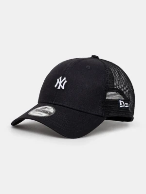 New Era czapka z daszkiem HOMEFIELD TRUCKER NEW YORK YANKEES