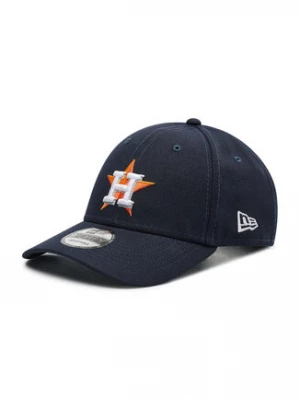 New Era Czapka z daszkiem Houston Astros The League 10761331 Granatowy