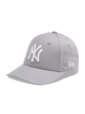 New Era Czapka z daszkiem K 940 Mlb League Ba Child 10879075 Szary