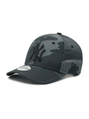 New Era Czapka z daszkiem Kids League Essenti Youth 12745560 Szary
