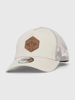 New Era czapka z daszkiem