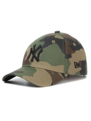 New Era Czapka z daszkiem League Essential 9F 11357008 Kolorowy
