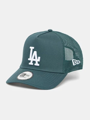 New Era czapka z daszkiem LEAGUE ESSENTIAL TRUCKER