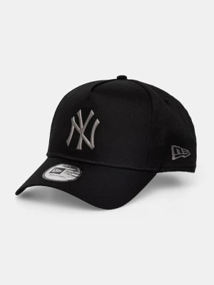 New Era czapka z daszkiem METALLIC E-FRAME