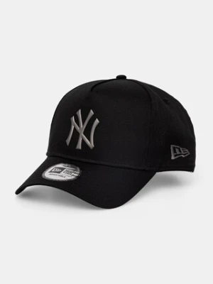New Era czapka z daszkiem METALLIC E-FRAME