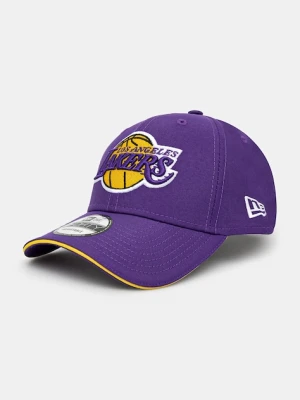 New Era czapka z daszkiem Microfibre 940 Lakers