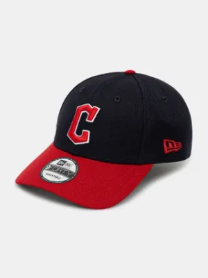 New Era czapka z daszkiem MLB The League kolor czarny z aplikacją 60244186
