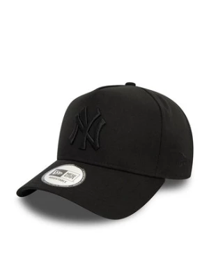 New Era Czapka z daszkiem Monochrome Eframe N 60565173 Czarny